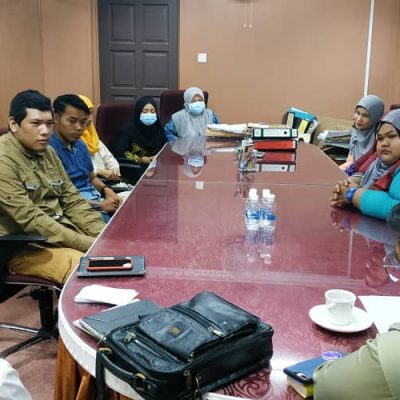 Mahabbah meeting with orphans 5