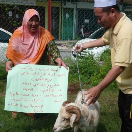 Qurban YAK 2015 (3)