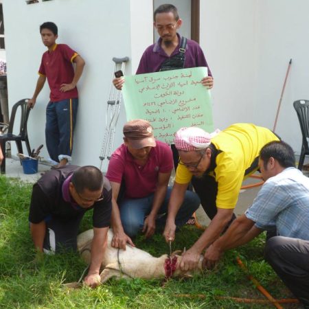 Qurban YAK 2015 (5)