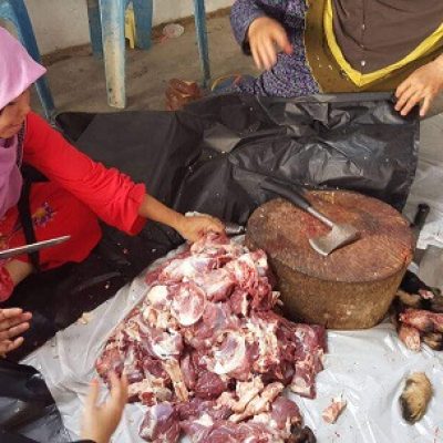 Qurban at YAK Office 2017 (20)