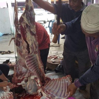 Qurban at YAK Office 2017 (22)