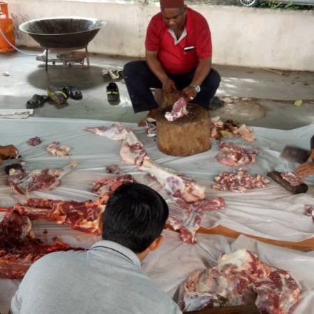 Qurban at YAK Office 2019 (23)