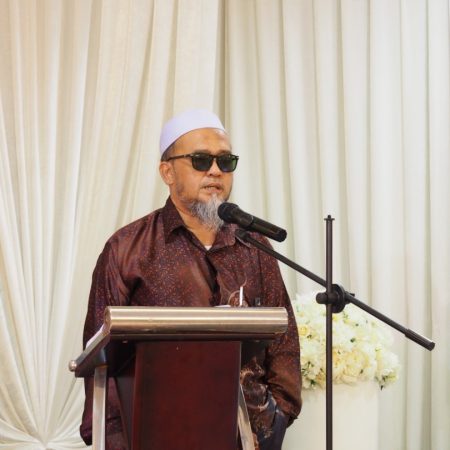 march 2020 - appreciation for orphans event 3