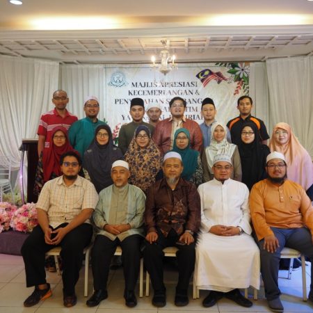 march 2020 - appreciation for orphans event 7