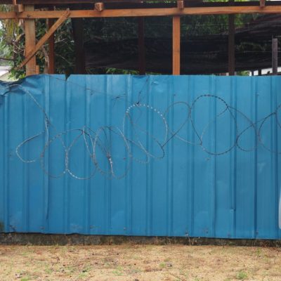 news okt 2020 - Handover Five Houses for Orphan and Asnaf 10