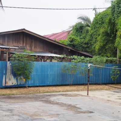 news okt 2020 - Handover Five Houses for Orphan and Asnaf 11