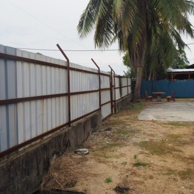 news okt 2020 - Handover Five Houses for Orphan and Asnaf 4