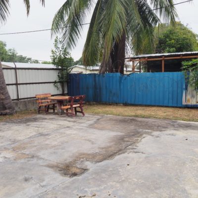 news okt 2020 - Handover Five Houses for Orphan and Asnaf 5