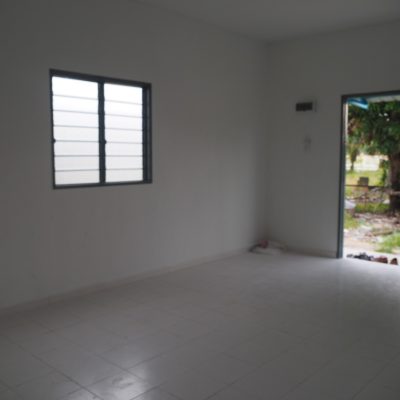 news okt 2020 - Handover Five Houses for Orphan and Asnaf 6