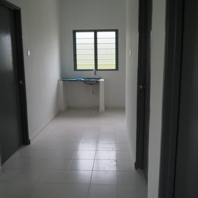 news okt 2020 - Handover Five Houses for Orphan and Asnaf 9