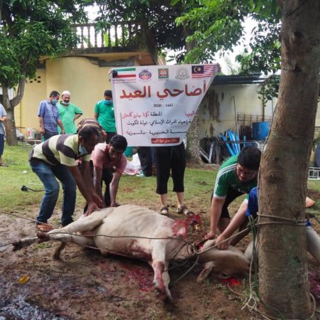 qurban 2020 3