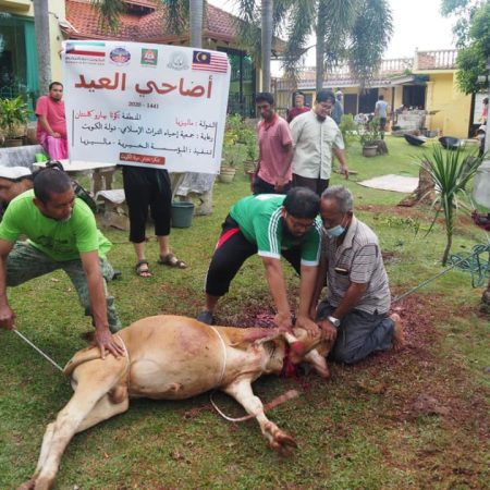 qurban 2020 9
