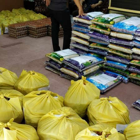 update Mei 2020 - kit ramadhan 2